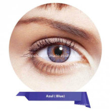 Non-prescription Freshlook lentilles lentilles de Contact colorées pour usage cosmétique Mix 3 couleurs Colorblends annuel